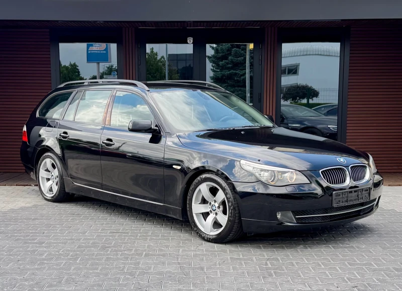 BMW 530 525D Face* Navi* Подгрев* Лизинг - 6300 € / 12321.73 лв. - 98995406 1 | Car24.bg BMW 530 525D Face* Navi* Подгрев* Лизинг - 6300 € / 12321.73 лв. - 98995406 1