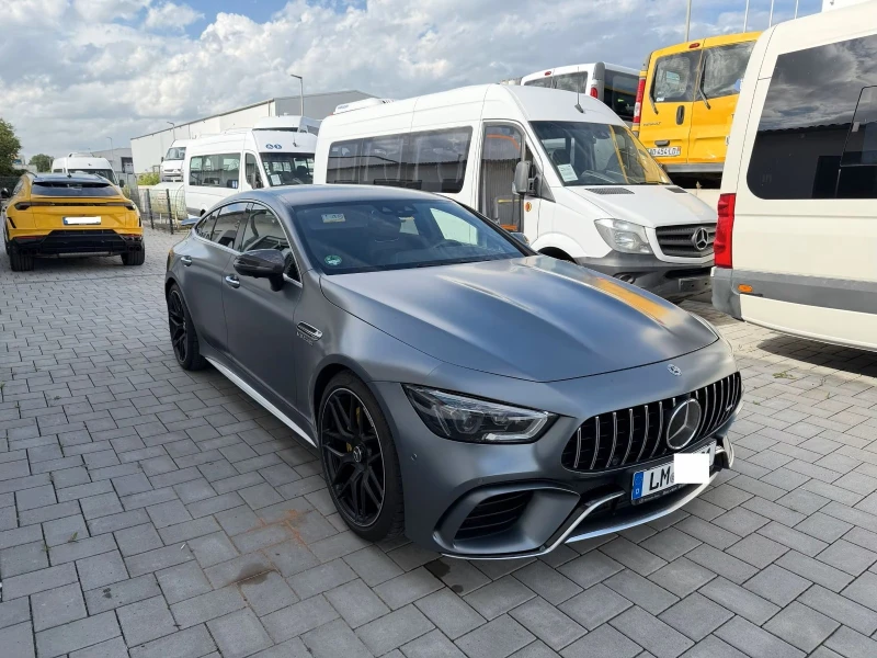 Mercedes-Benz AMG GT S 4-врати 63 S 4Matic+ - 103000 € - 64280797 1 | Car24.bg Mercedes-Benz AMG GT S 4-врати 63 S 4Matic+ - 103000 € - 64280797 1