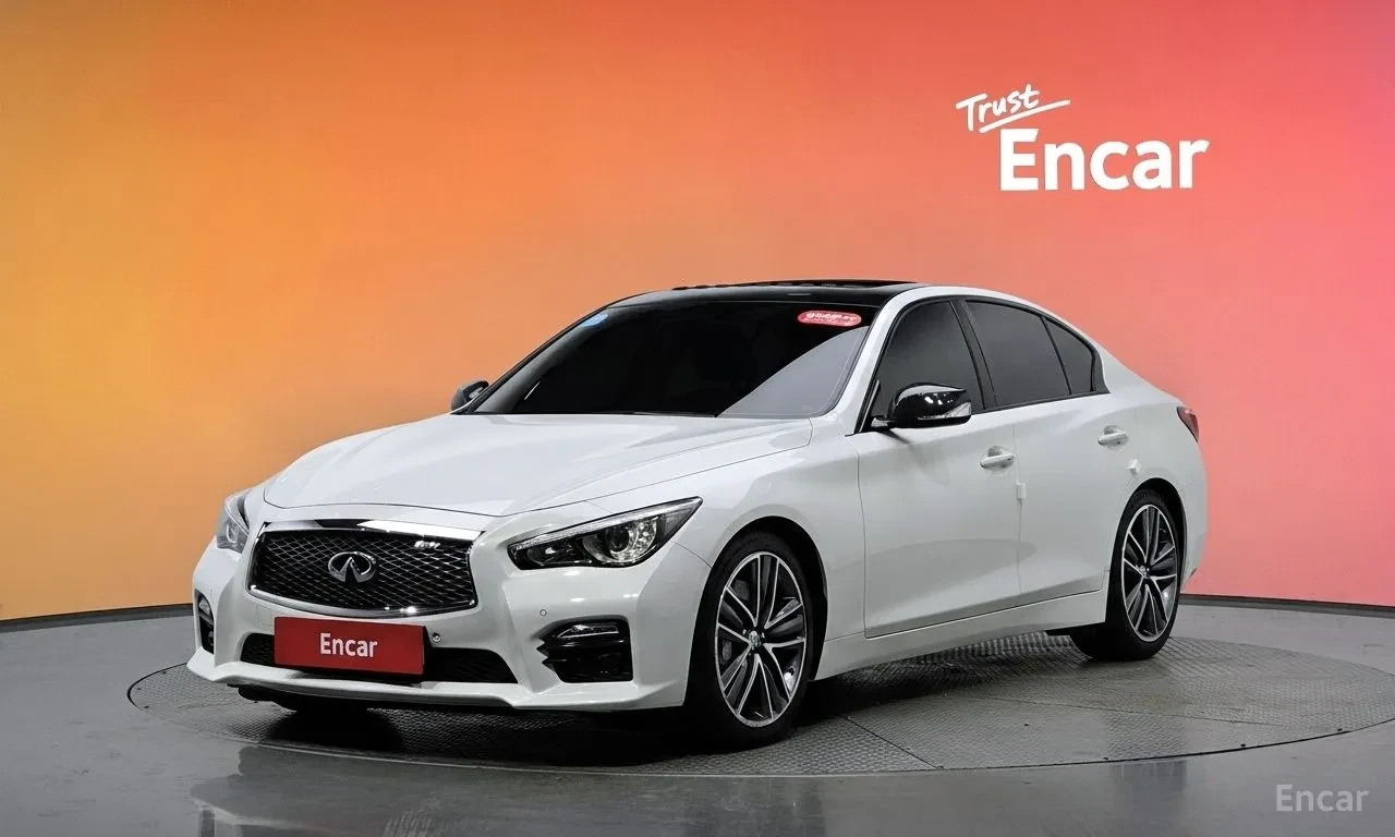 Infiniti Q50 S 3.5 Hybrid | Auto.bg — изображение 1 Infiniti Q50 S 3.5 Hybrid | Auto.bg — изображение 1