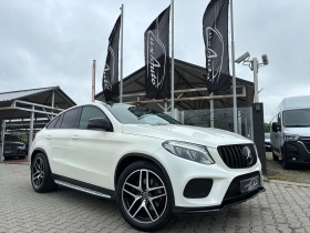 Mercedes-Benz GLE Coupe 350D#AMG#PANO#DISTR#AIRMAT#MULTIBEAM#360* CAM - [1] 
