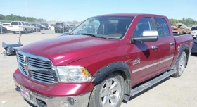 Dodge RAM 1500 Big Horn - Car24.bg Dodge RAM 1500 Big Horn