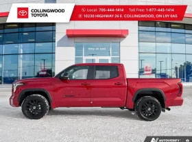 Toyota Tundra NIGHTSHADE* LIMITED* CREWMAX* PANO* LEATHER - 44900 € / 87816.77 лв. - 18191413 5 | Car24.bg Toyota Tundra NIGHTSHADE* LIMITED* CREWMAX* PANO* LEATHER - 44900 € / 87816.77 лв. - 18191413 5