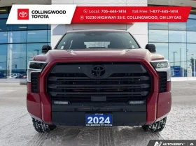 Toyota Tundra NIGHTSHADE* LIMITED* CREWMAX* PANO* LEATHER - 44900 € / 87816.77 лв. - 18191413 2 | Car24.bg Toyota Tundra NIGHTSHADE* LIMITED* CREWMAX* PANO* LEATHER - 44900 € / 87816.77 лв. - 18191413 2