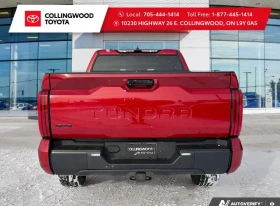 Toyota Tundra NIGHTSHADE* LIMITED* CREWMAX* PANO* LEATHER - 44900 € / 87816.77 лв. - 18191413 3 | Car24.bg Toyota Tundra NIGHTSHADE* LIMITED* CREWMAX* PANO* LEATHER - 44900 € / 87816.77 лв. - 18191413 3