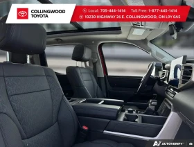 Toyota Tundra NIGHTSHADE* LIMITED* CREWMAX* PANO* LEATHER - 44900 € / 87816.77 лв. - 18191413 9 | Car24.bg Toyota Tundra NIGHTSHADE* LIMITED* CREWMAX* PANO* LEATHER - 44900 € / 87816.77 лв. - 18191413 9