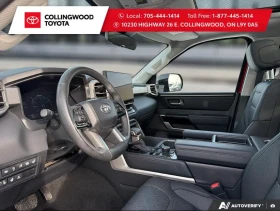 Toyota Tundra NIGHTSHADE* LIMITED* CREWMAX* PANO* LEATHER - 44900 € / 87816.77 лв. - 18191413 6 | Car24.bg Toyota Tundra NIGHTSHADE* LIMITED* CREWMAX* PANO* LEATHER - 44900 € / 87816.77 лв. - 18191413 6