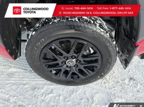 Toyota Tundra NIGHTSHADE* LIMITED* CREWMAX* PANO* LEATHER - 44900 € / 87816.77 лв. - 18191413 12 | Car24.bg Toyota Tundra NIGHTSHADE* LIMITED* CREWMAX* PANO* LEATHER - 44900 € / 87816.77 лв. - 18191413 12