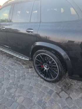 Mercedes-Benz GLS 63 AMG BURMASTER, Керамика, Масаж, Първ вноска 10000евро - 95000 € / 185803.85 лв. - 75675559 6 | Car24.bg Mercedes-Benz GLS 63 AMG BURMASTER, Керамика, Масаж, Първ вноска 10000евро - 95000 € / 185803.85 лв. - 75675559 6