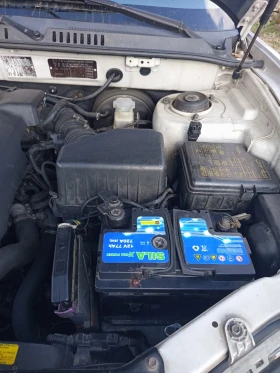 Hyundai Santa fe 4Х4 - 1400 € / 2738.16 лв. - 95901687 12 | Car24.bg Hyundai Santa fe 4Х4 - 1400 € / 2738.16 лв. - 95901687 12