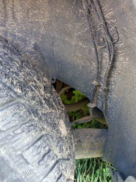 Hyundai Santa fe 4Х4 - 1400 € / 2738.16 лв. - 95901687 14 | Car24.bg Hyundai Santa fe 4Х4 - 1400 € / 2738.16 лв. - 95901687 14