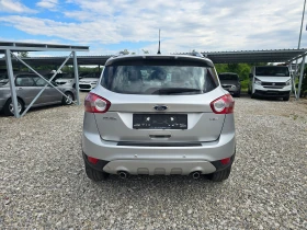 Ford Kuga 2.0D TITANIUM ! ! РЕАЛНИ КИЛОМЕТРИ | Auto.bg — изображение 4 Ford Kuga 2.0D TITANIUM ! ! РЕАЛНИ КИЛОМЕТРИ | Auto.bg — изображение 4