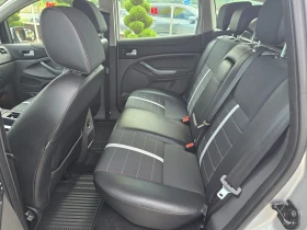 Ford Kuga 2.0D TITANIUM ! ! РЕАЛНИ КИЛОМЕТРИ | Auto.bg — изображение 11 Ford Kuga 2.0D TITANIUM ! ! РЕАЛНИ КИЛОМЕТРИ | Auto.bg — изображение 11