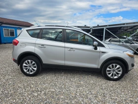 Ford Kuga 2.0D TITANIUM ! ! РЕАЛНИ КИЛОМЕТРИ | Auto.bg — изображение 6 Ford Kuga 2.0D TITANIUM ! ! РЕАЛНИ КИЛОМЕТРИ | Auto.bg — изображение 6