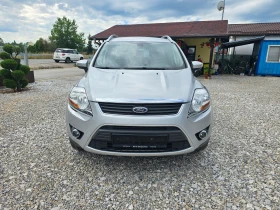 Ford Kuga 2.0D TITANIUM ! ! РЕАЛНИ КИЛОМЕТРИ | Auto.bg — изображение 8 Ford Kuga 2.0D TITANIUM ! ! РЕАЛНИ КИЛОМЕТРИ | Auto.bg — изображение 8