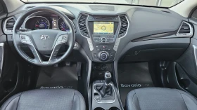 Hyundai Santa fe Germany* Pemium 4WD* LED* Kam.* 123 800km.!!! | Auto.bg — изображение 14 Hyundai Santa fe Germany* Pemium 4WD* LED* Kam.* 123 800km.!!! | Auto.bg — изображение 14