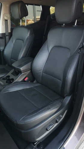 Hyundai Santa fe Germany* Pemium 4WD* LED* Kam.* 123 800km.!!! | Auto.bg — изображение 9 Hyundai Santa fe Germany* Pemium 4WD* LED* Kam.* 123 800km.!!! | Auto.bg — изображение 9