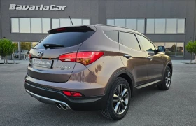Hyundai Santa fe Germany* Pemium 4WD* LED* Kam.* 123 800km.!!! | Auto.bg — изображение 4 Hyundai Santa fe Germany* Pemium 4WD* LED* Kam.* 123 800km.!!! | Auto.bg — изображение 4
