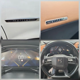 DS DS 7 Crossback OPERA * 2.0HDI - 16700 € - 52800266 13 | Car24.bg DS DS 7 Crossback OPERA * 2.0HDI - 16700 € - 52800266 13