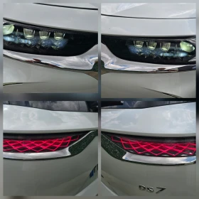DS DS 7 Crossback OPERA * 2.0HDI - 16700 € - 52800266 7 | Car24.bg DS DS 7 Crossback OPERA * 2.0HDI - 16700 € - 52800266 7