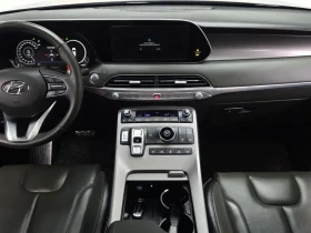 Hyundai Palisade 3.8 2WD/Calligraphy/7 МЕСТА/KEYLESS/HEAD UP | Auto.bg — изображение 7 Hyundai Palisade 3.8 2WD/Calligraphy/7 МЕСТА/KEYLESS/HEAD UP | Auto.bg — изображение 7