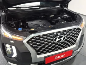 Hyundai Palisade 3.8 2WD/Calligraphy/7 МЕСТА/KEYLESS/HEAD UP | Auto.bg — изображение 6 Hyundai Palisade 3.8 2WD/Calligraphy/7 МЕСТА/KEYLESS/HEAD UP | Auto.bg — изображение 6