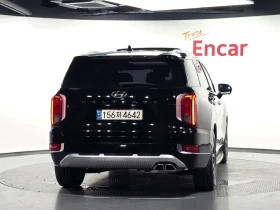 Hyundai Palisade 3.8 2WD/Calligraphy/7 МЕСТА/KEYLESS/HEAD UP | Auto.bg — изображение 4 Hyundai Palisade 3.8 2WD/Calligraphy/7 МЕСТА/KEYLESS/HEAD UP | Auto.bg — изображение 4