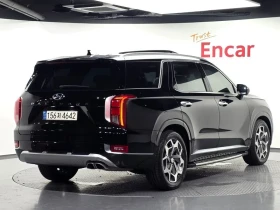 Hyundai Palisade 3.8 2WD/Calligraphy/7 МЕСТА/KEYLESS/HEAD UP | Auto.bg — изображение 2 Hyundai Palisade 3.8 2WD/Calligraphy/7 МЕСТА/KEYLESS/HEAD UP | Auto.bg — изображение 2
