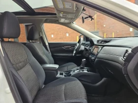 Nissan Rogue AWD BLACK EDITON-PANO ROOF-NAVIGATION All Wheel | Auto.bg — изображение 10 Nissan Rogue AWD BLACK EDITON-PANO ROOF-NAVIGATION All Wheel | Auto.bg — изображение 10