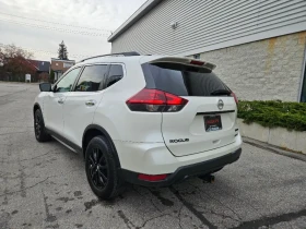 Nissan Rogue AWD BLACK EDITON-PANO ROOF-NAVIGATION All Wheel | Auto.bg — изображение 4 Nissan Rogue AWD BLACK EDITON-PANO ROOF-NAVIGATION All Wheel | Auto.bg — изображение 4