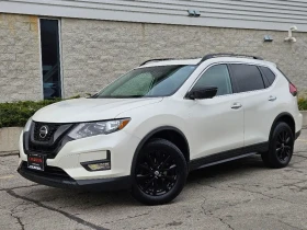Nissan Rogue AWD BLACK EDITON-PANO ROOF-NAVIGATION All Wheel | Auto.bg — изображение 2 Nissan Rogue AWD BLACK EDITON-PANO ROOF-NAVIGATION All Wheel | Auto.bg — изображение 2