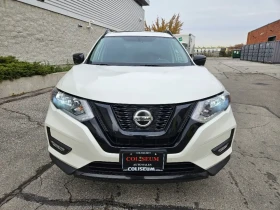 Nissan Rogue AWD BLACK EDITON-PANO ROOF-NAVIGATION All Wheel | Auto.bg — изображение 9 Nissan Rogue AWD BLACK EDITON-PANO ROOF-NAVIGATION All Wheel | Auto.bg — изображение 9