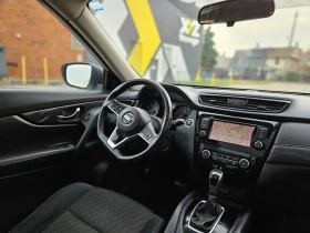 Nissan Rogue AWD BLACK EDITON-PANO ROOF-NAVIGATION All Wheel | Auto.bg — изображение 16 Nissan Rogue AWD BLACK EDITON-PANO ROOF-NAVIGATION All Wheel | Auto.bg — изображение 16