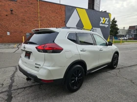 Nissan Rogue AWD BLACK EDITON-PANO ROOF-NAVIGATION All Wheel | Auto.bg — изображение 6 Nissan Rogue AWD BLACK EDITON-PANO ROOF-NAVIGATION All Wheel | Auto.bg — изображение 6