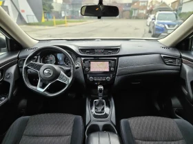 Nissan Rogue AWD BLACK EDITON-PANO ROOF-NAVIGATION All Wheel | Auto.bg — изображение 14 Nissan Rogue AWD BLACK EDITON-PANO ROOF-NAVIGATION All Wheel | Auto.bg — изображение 14