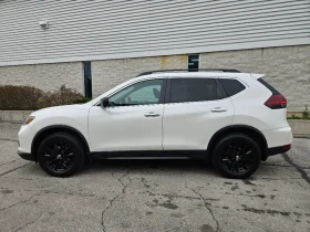 Nissan Rogue AWD BLACK EDITON-PANO ROOF-NAVIGATION All Wheel | Auto.bg — изображение 3 Nissan Rogue AWD BLACK EDITON-PANO ROOF-NAVIGATION All Wheel | Auto.bg — изображение 3