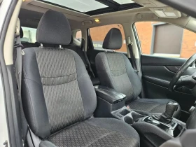 Nissan Rogue AWD BLACK EDITON-PANO ROOF-NAVIGATION All Wheel | Auto.bg — изображение 12 Nissan Rogue AWD BLACK EDITON-PANO ROOF-NAVIGATION All Wheel | Auto.bg — изображение 12