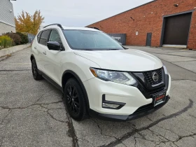 Nissan Rogue AWD BLACK EDITON-PANO ROOF-NAVIGATION All Wheel | Auto.bg — изображение 8 Nissan Rogue AWD BLACK EDITON-PANO ROOF-NAVIGATION All Wheel | Auto.bg — изображение 8