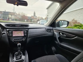 Nissan Rogue AWD BLACK EDITON-PANO ROOF-NAVIGATION All Wheel | Auto.bg — изображение 15 Nissan Rogue AWD BLACK EDITON-PANO ROOF-NAVIGATION All Wheel | Auto.bg — изображение 15