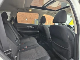 Nissan Rogue AWD BLACK EDITON-PANO ROOF-NAVIGATION All Wheel | Auto.bg — изображение 11 Nissan Rogue AWD BLACK EDITON-PANO ROOF-NAVIGATION All Wheel | Auto.bg — изображение 11
