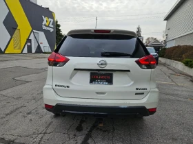 Nissan Rogue AWD BLACK EDITON-PANO ROOF-NAVIGATION All Wheel | Auto.bg — изображение 5 Nissan Rogue AWD BLACK EDITON-PANO ROOF-NAVIGATION All Wheel | Auto.bg — изображение 5
