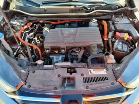 Honda Cr-v 2.0l Ex - 14500 € - 25146932 11 | Car24.bg Honda Cr-v 2.0l Ex - 14500 € - 25146932 11