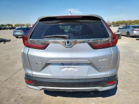 Honda Cr-v 2.0l Ex - 14500 € - 25146932 6 | Car24.bg Honda Cr-v 2.0l Ex - 14500 € - 25146932 6