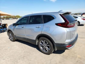 Honda Cr-v 2.0l Ex - 14500 € - 25146932 2 | Car24.bg Honda Cr-v 2.0l Ex - 14500 € - 25146932 2