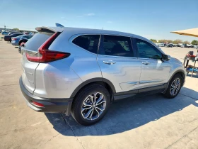 Honda Cr-v 2.0l Ex - 14500 € - 25146932 3 | Car24.bg Honda Cr-v 2.0l Ex - 14500 € - 25146932 3