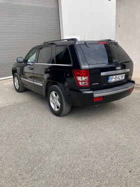 Jeep Grand cherokee 3.0 crd - 5250 € - 85321660 5 | Car24.bg Jeep Grand cherokee 3.0 crd - 5250 € - 85321660 5