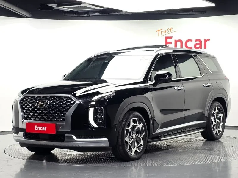 Hyundai Palisade 3.8 2WD/Calligraphy/7 МЕСТА/KEYLESS/HEAD UP | Auto.bg — изображение 1 Hyundai Palisade 3.8 2WD/Calligraphy/7 МЕСТА/KEYLESS/HEAD UP | Auto.bg — изображение 1