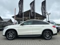 Mercedes-Benz GLE Coupe 350D#AMG#PANO#DISTR#AIRMAT#MULTIBEAM#360* CAM - [8] 
