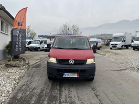 VW Transporter 9 KLIMA | Mobile.bg   2