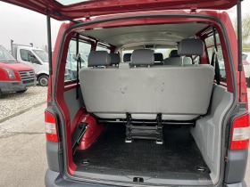 VW Transporter 9 KLIMA | Mobile.bg   12