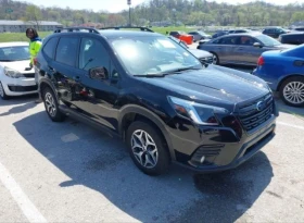 Subaru Forester 1 - Car24.bg Subaru Forester 1